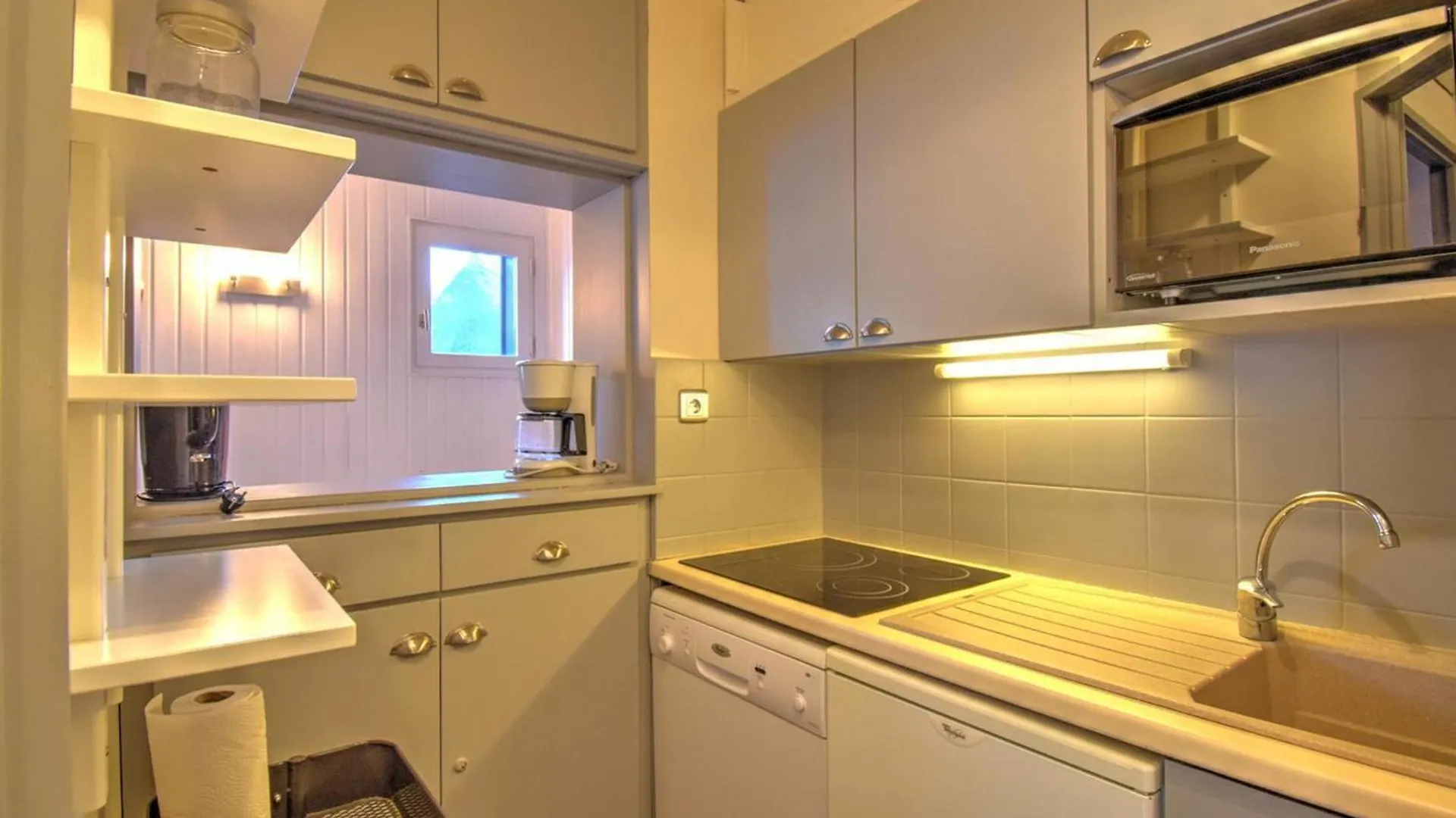 Appartement 3 Pieces Avec Wifi Et Parking, Proche Centre De Morzine - Fr-1-524-135 0*,
