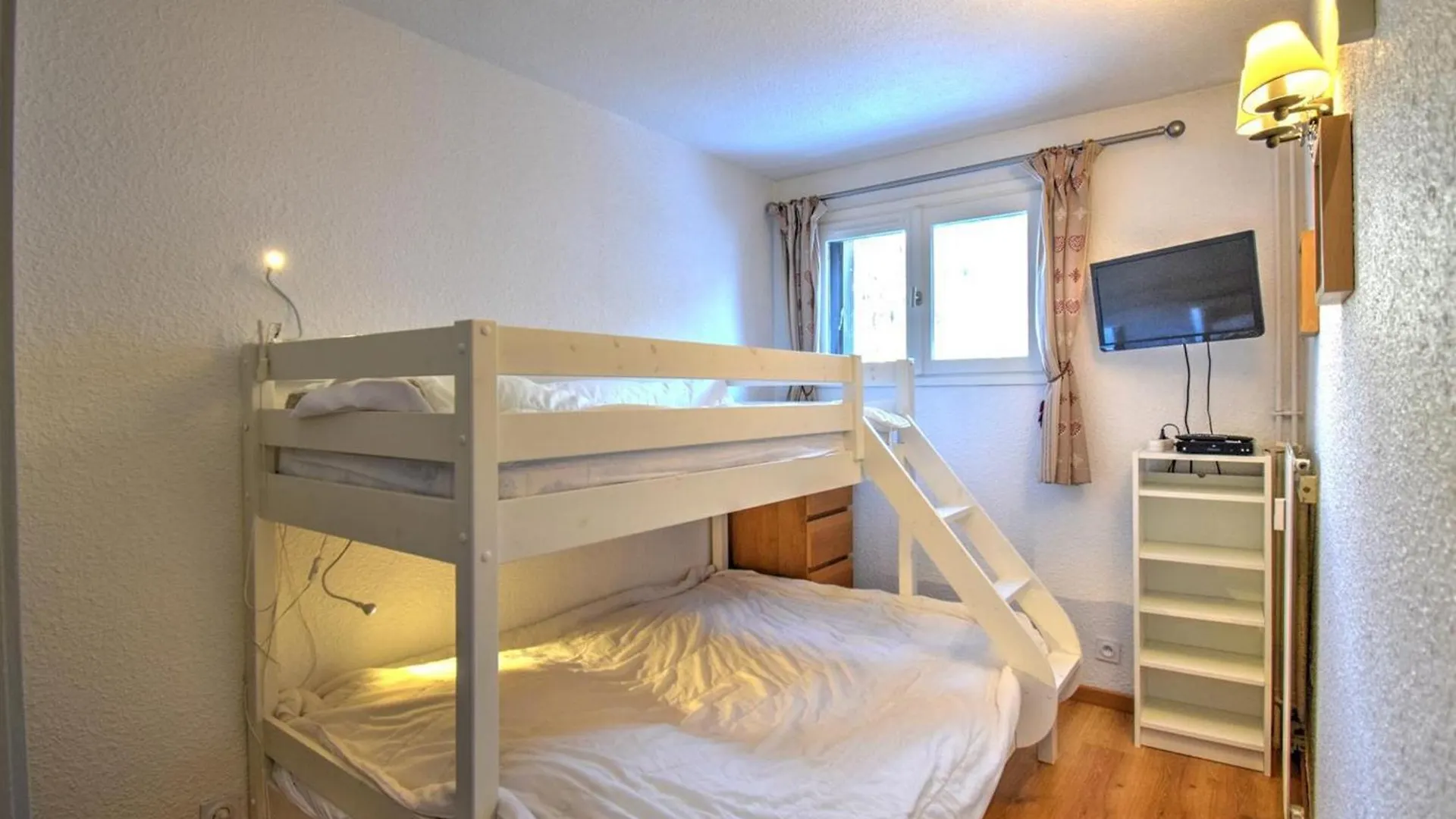 Apartment Appartement 3 Pieces Avec Wifi Et Parking, Proche Centre De Morzine - Fr-1-524-135 France